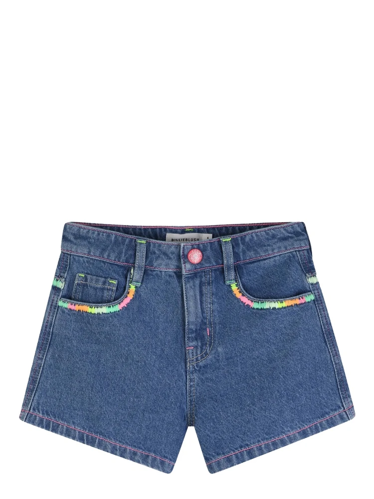 short jean