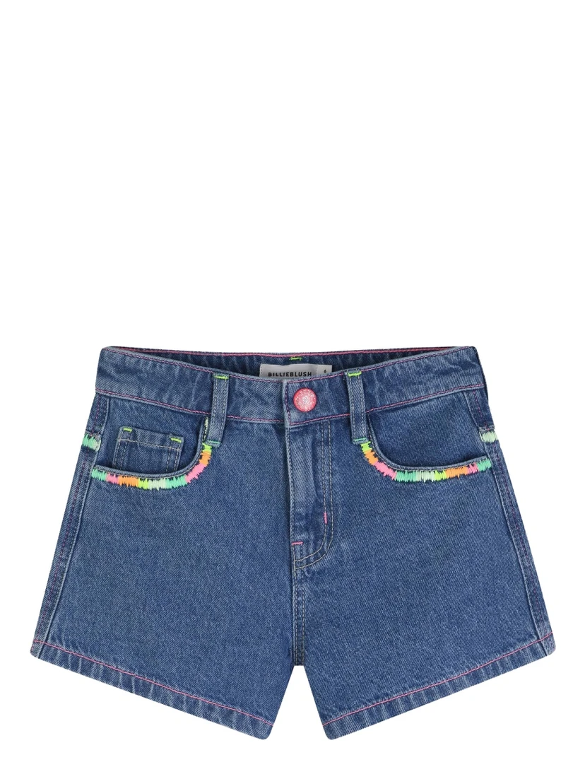 short jean