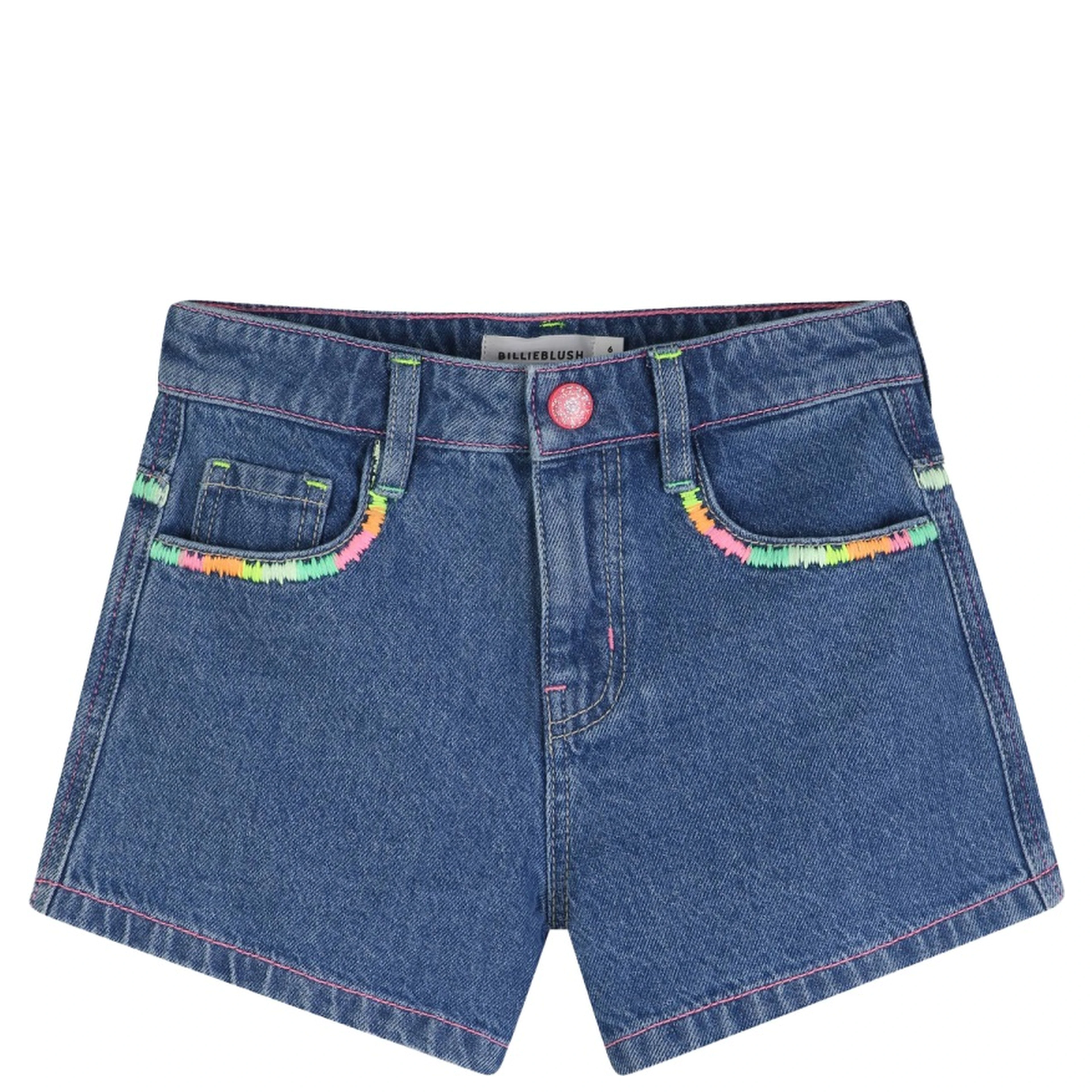 short jean
