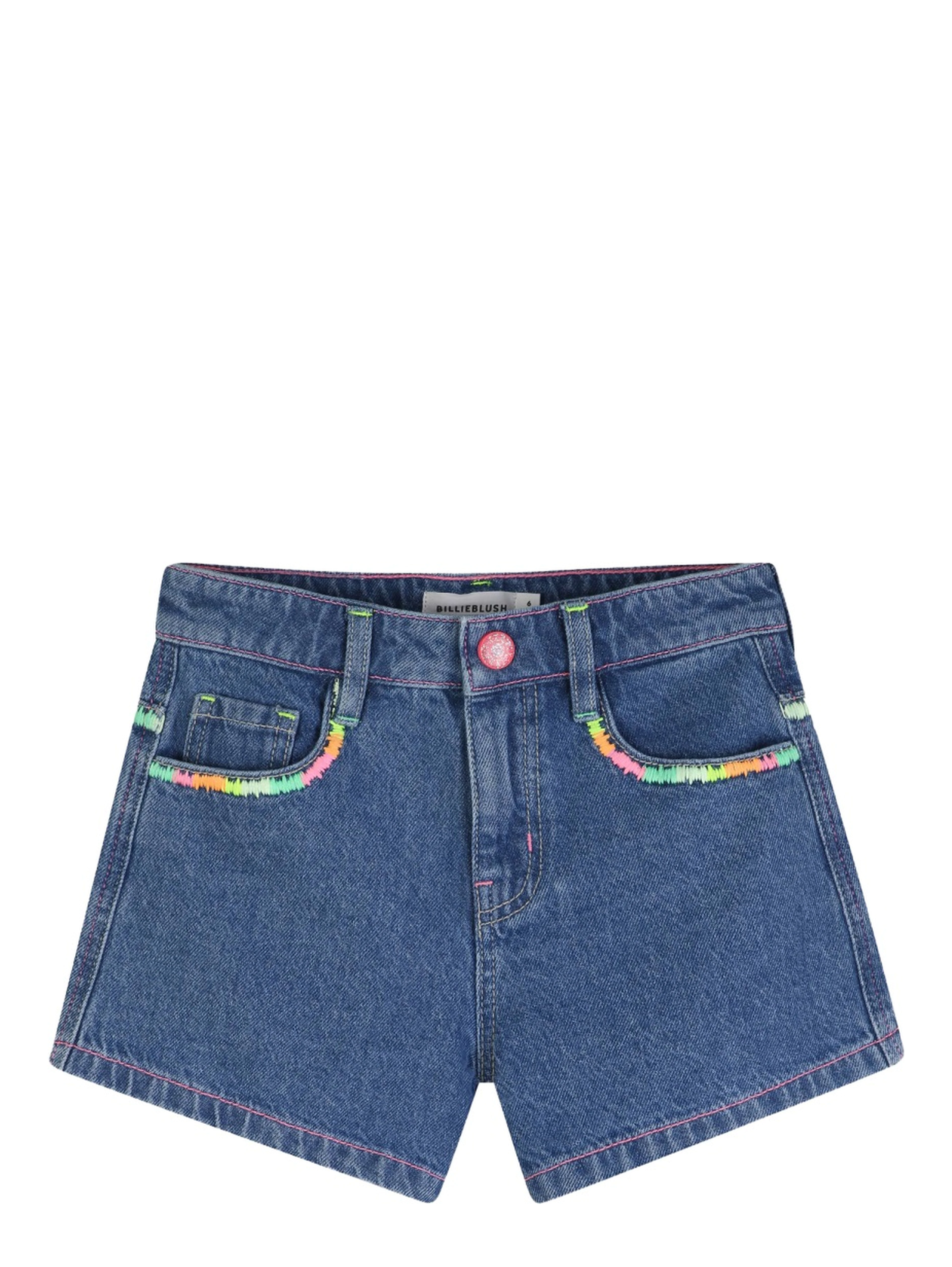 short jean