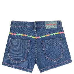 short jean