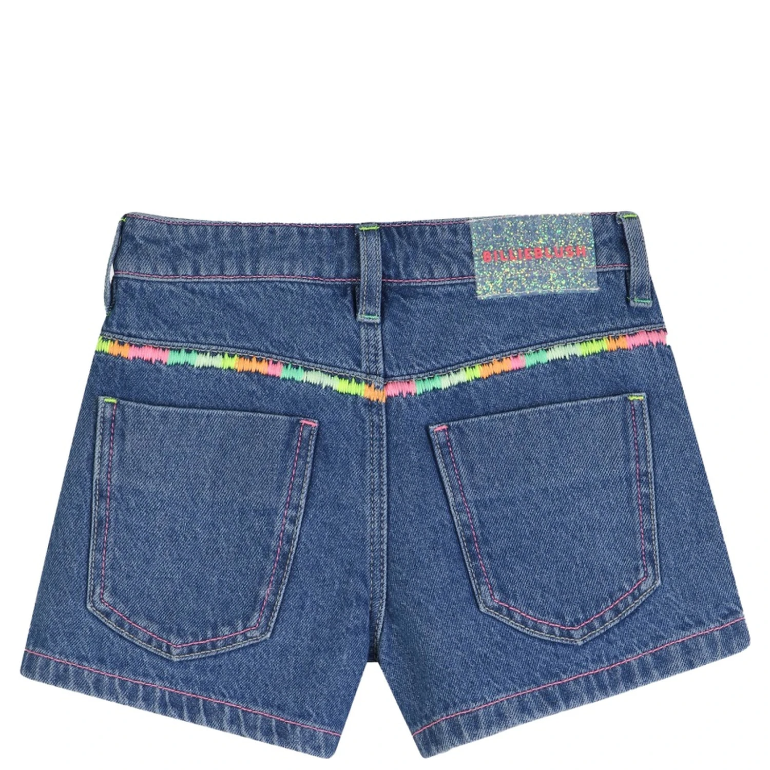 short jean