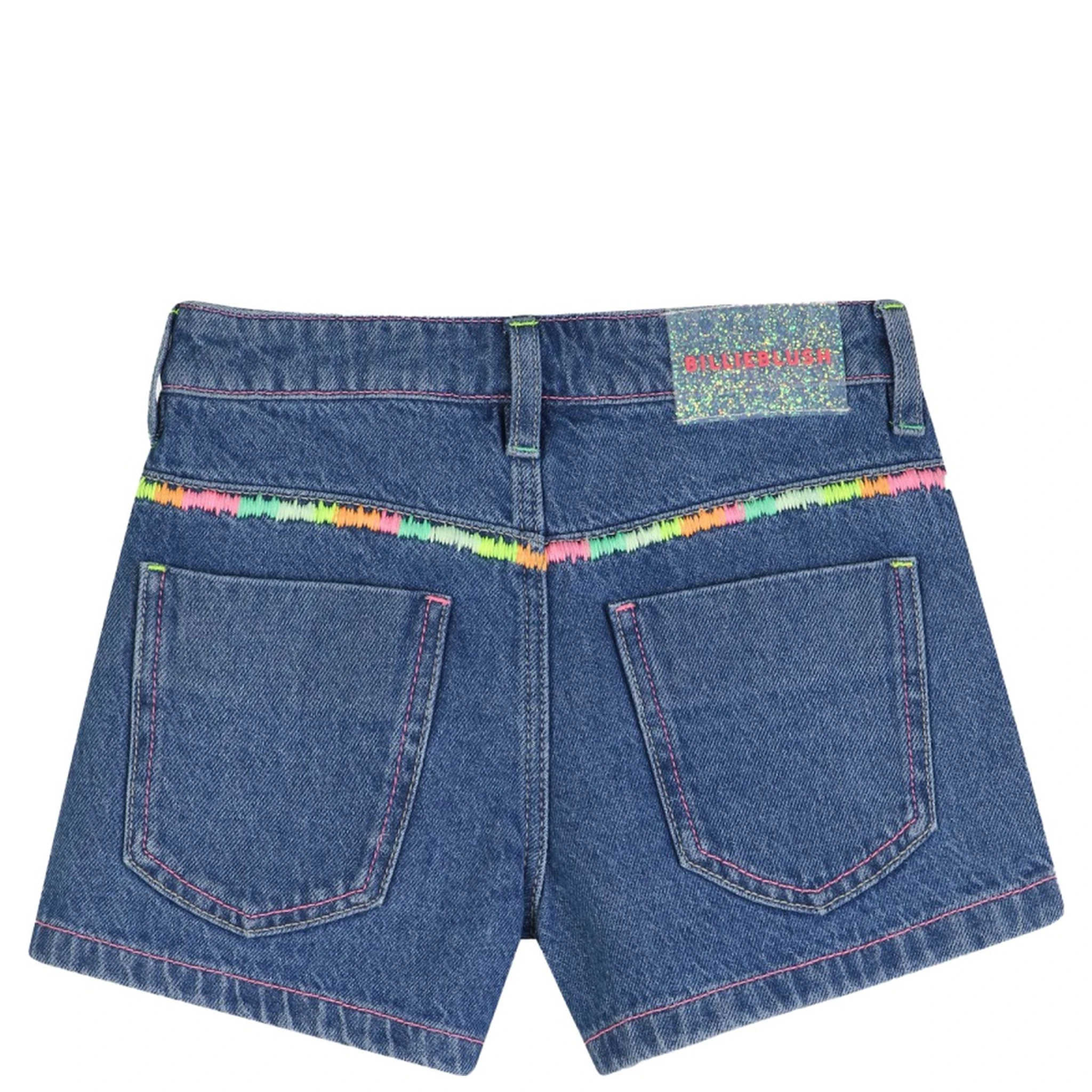 short jean
