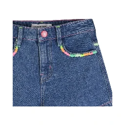short jean