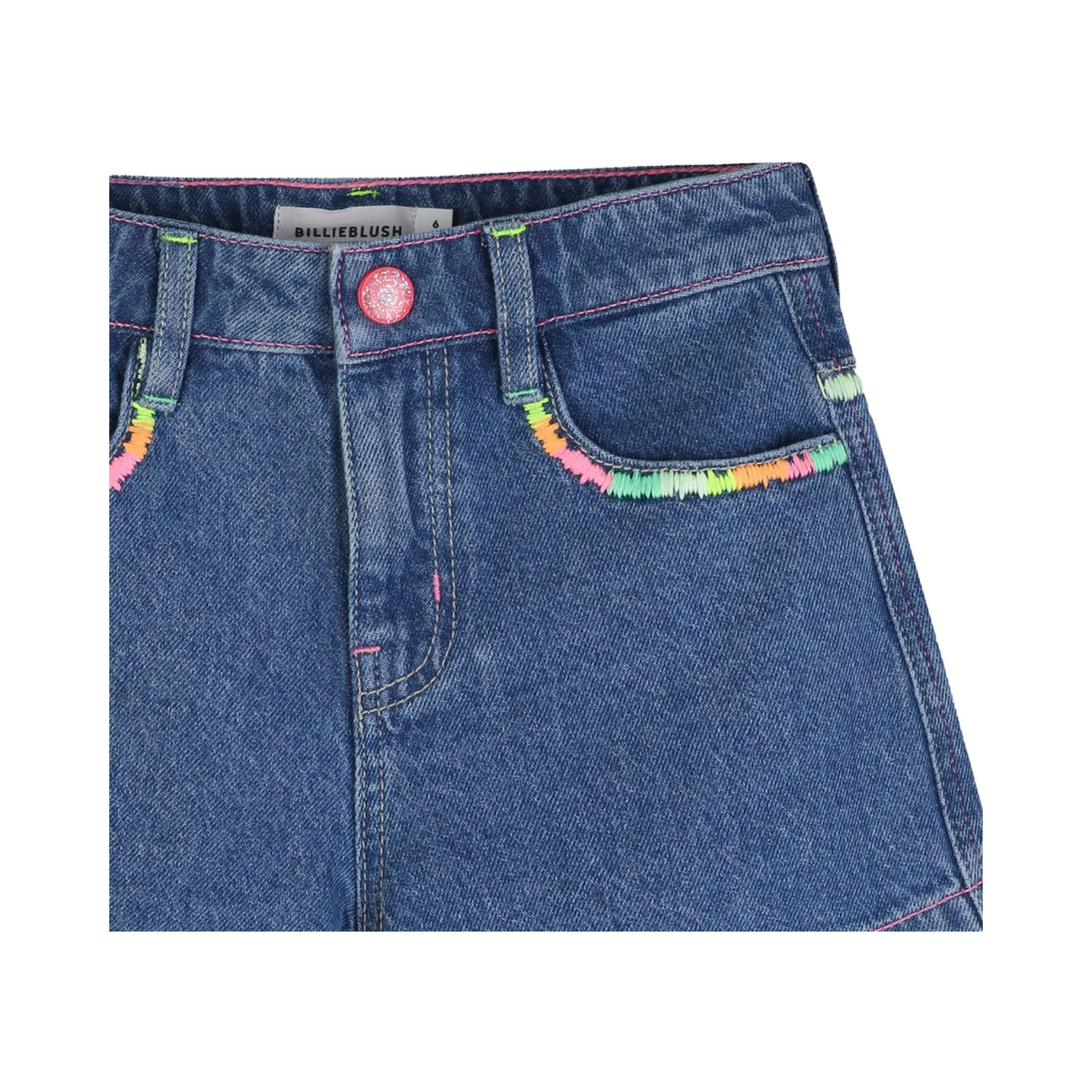 short jean