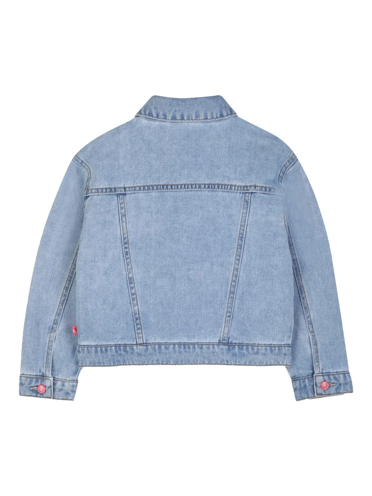 giacca jean alternative