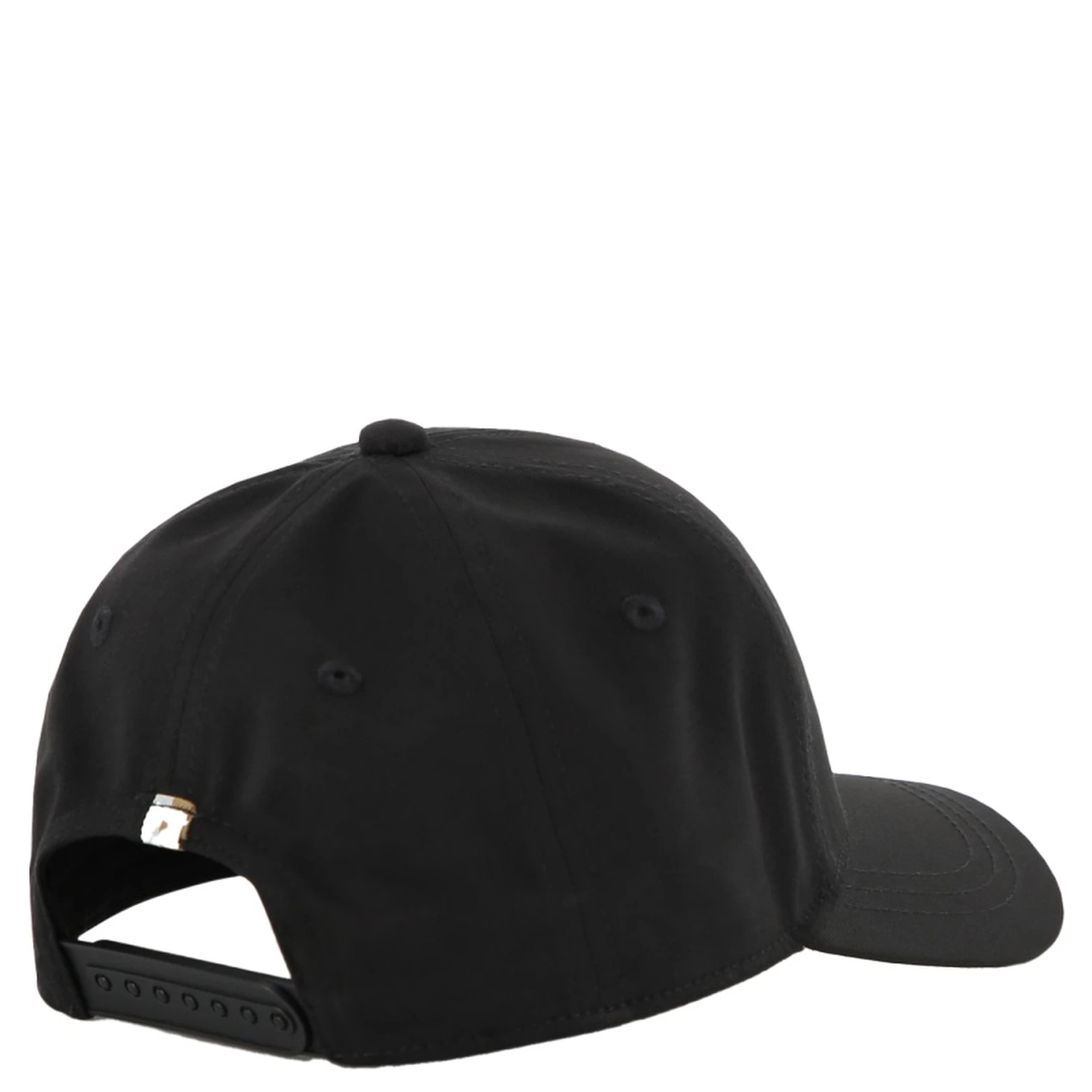 CAPPELLO CON VISIERA CON LOGO