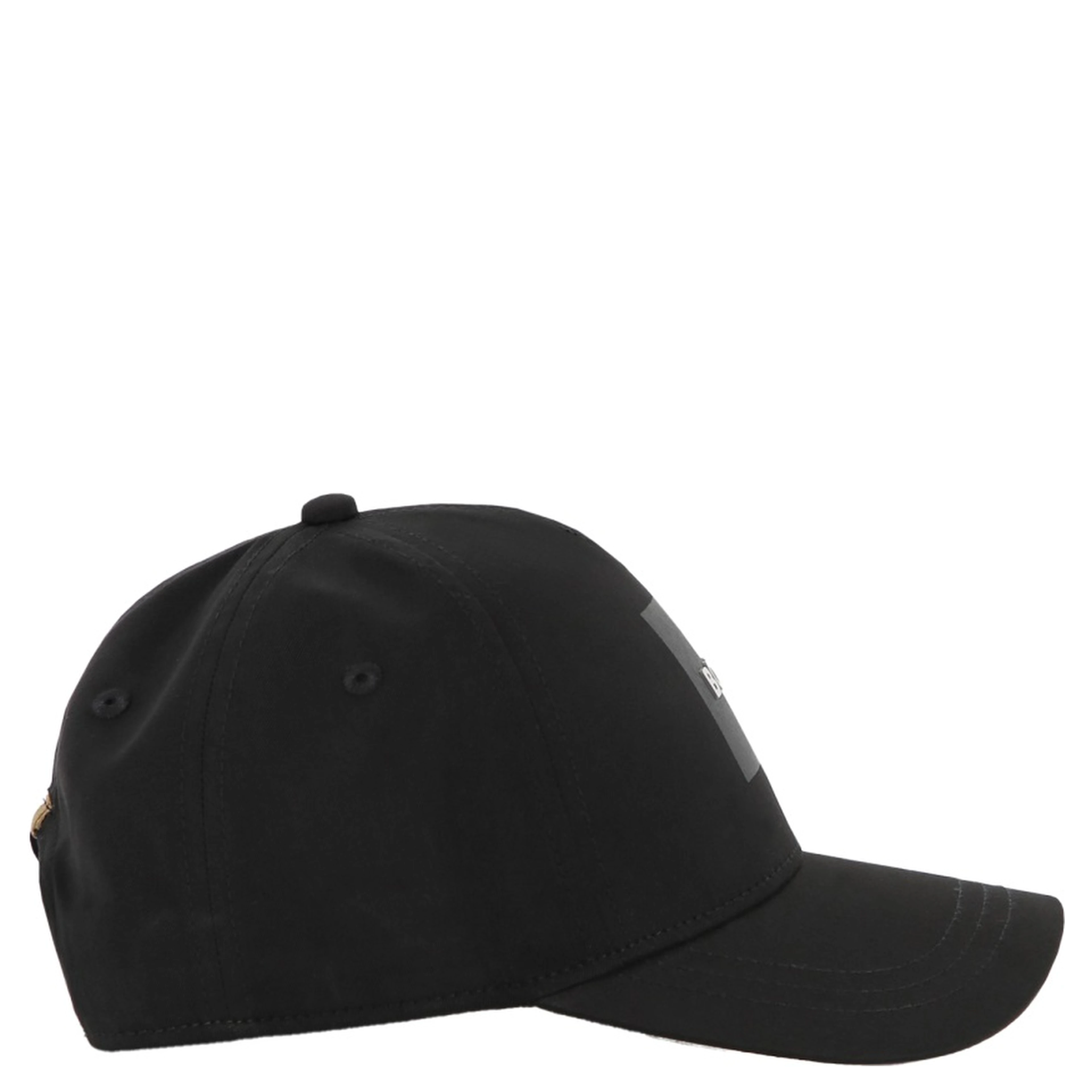 CAPPELLO CON VISIERA CON LOGO