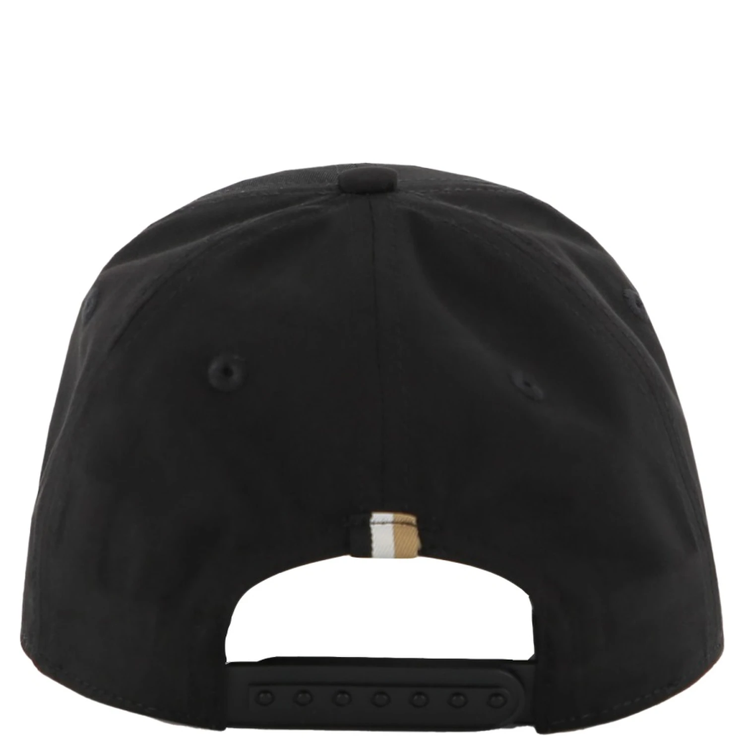 CAPPELLO CON VISIERA CON LOGO