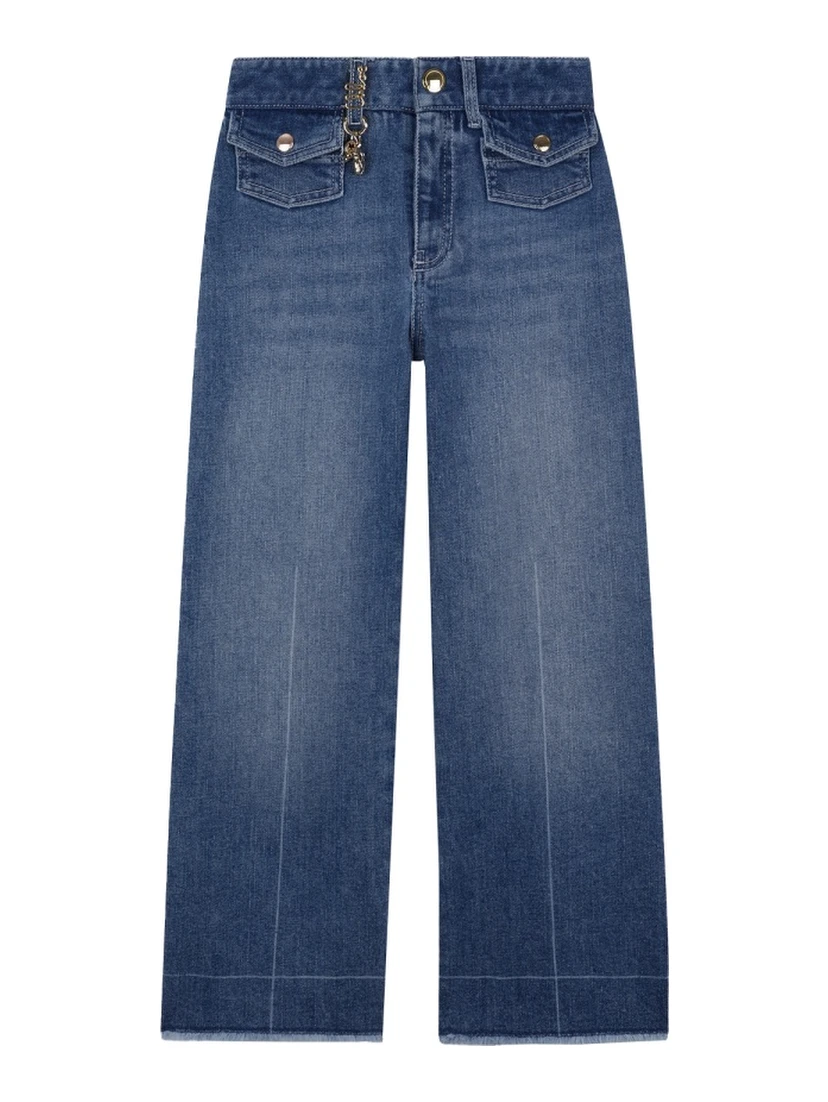 pantalone jean