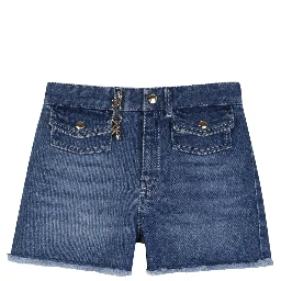 short jean