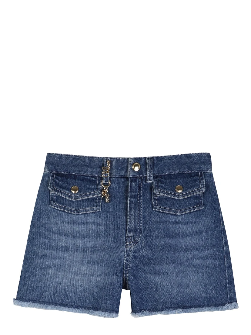 short jean