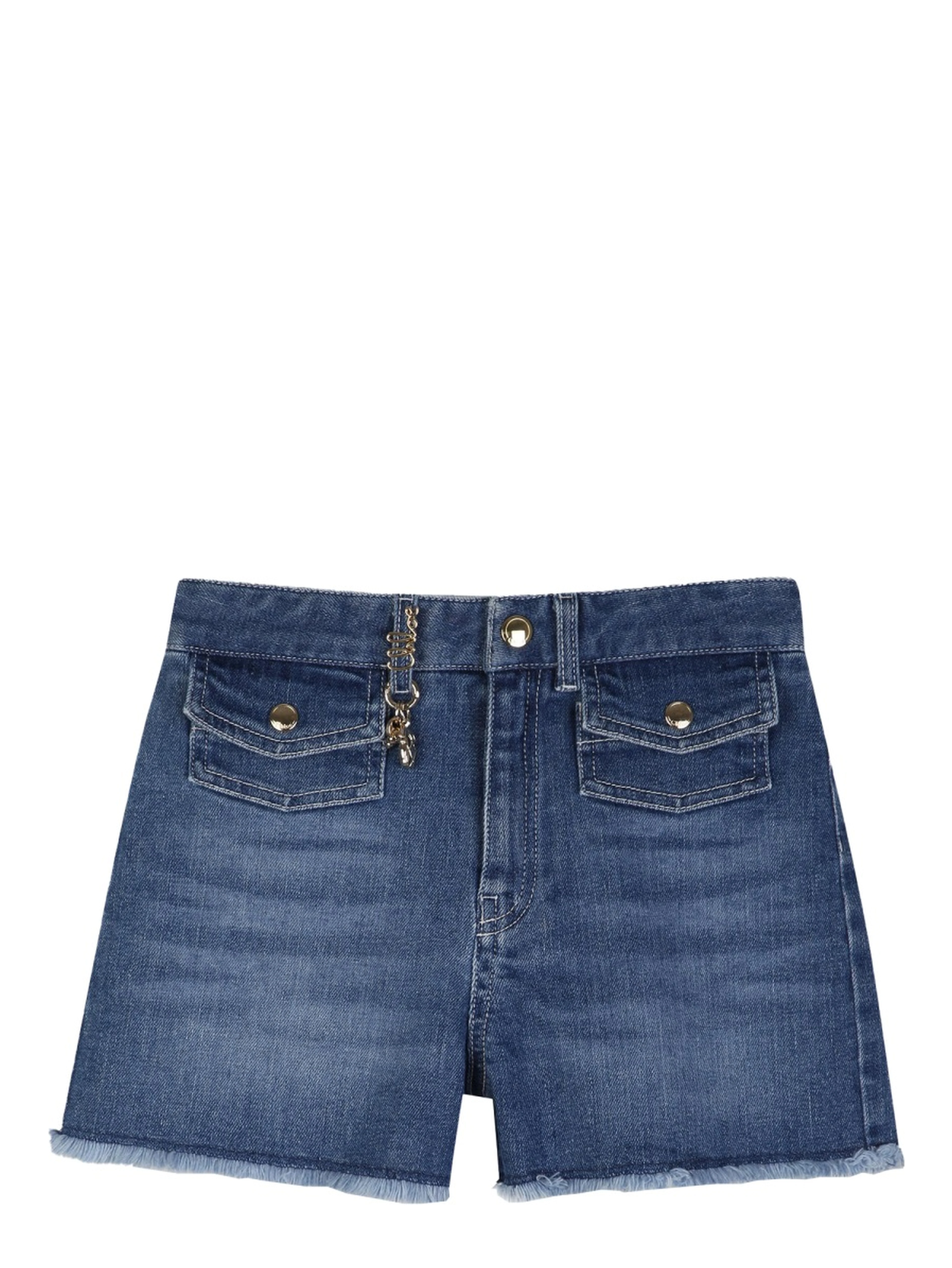 short jean