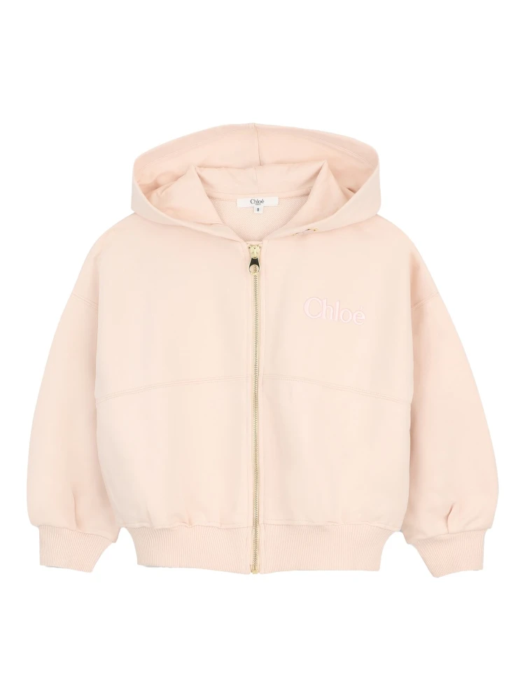 cardigan con cappuccio