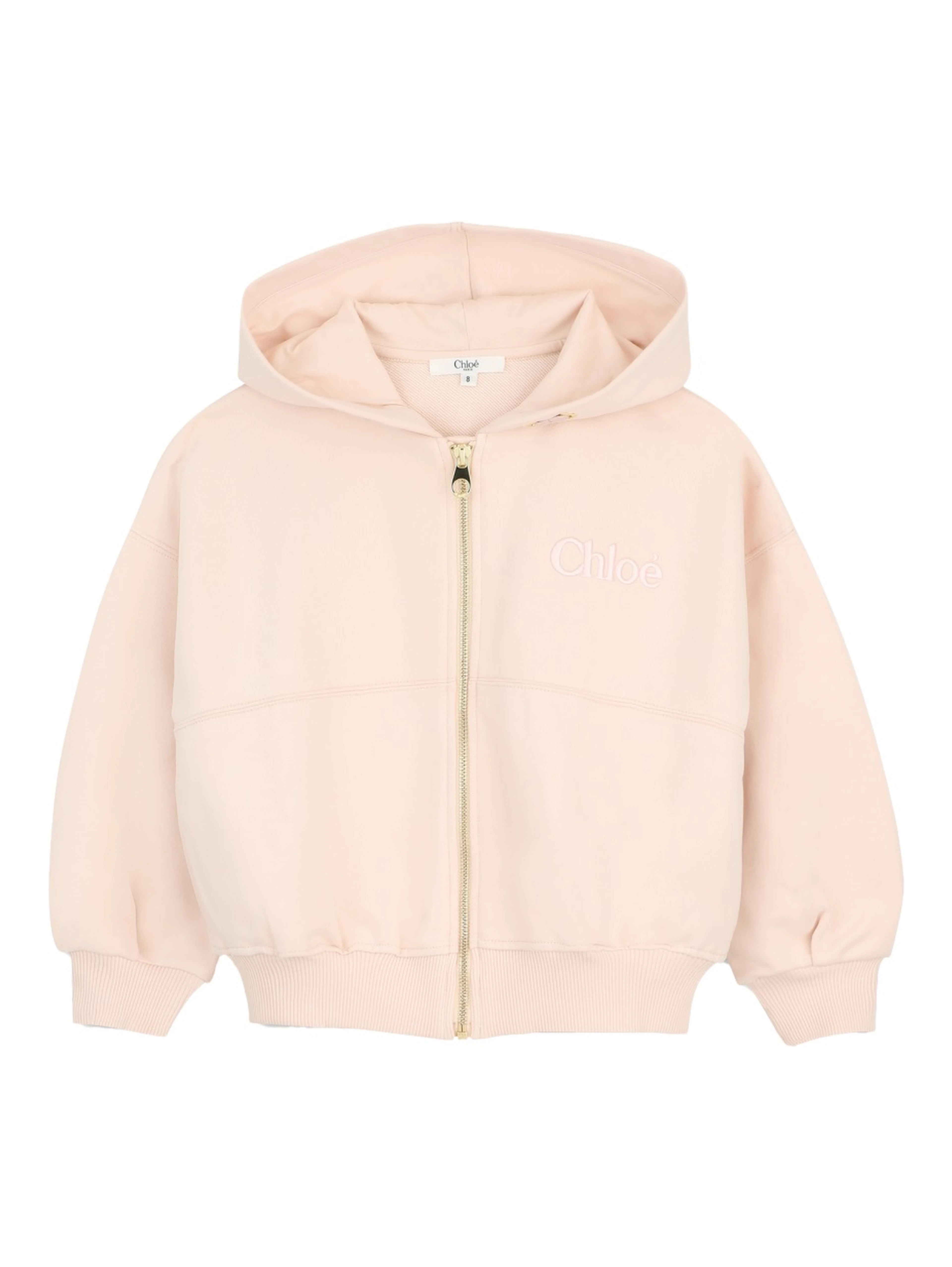 cardigan con cappuccio