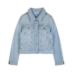 giacca jean