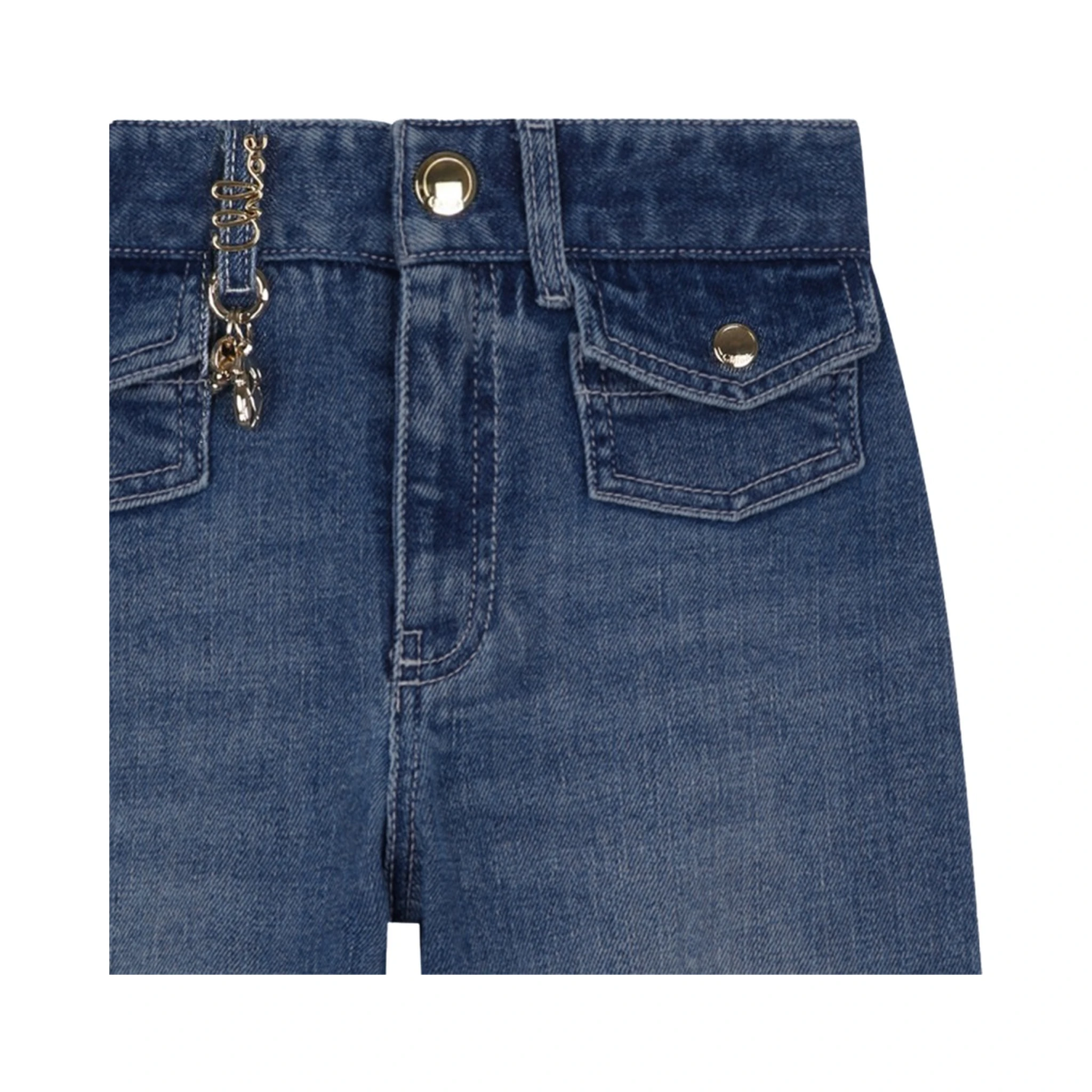 pantalone jean