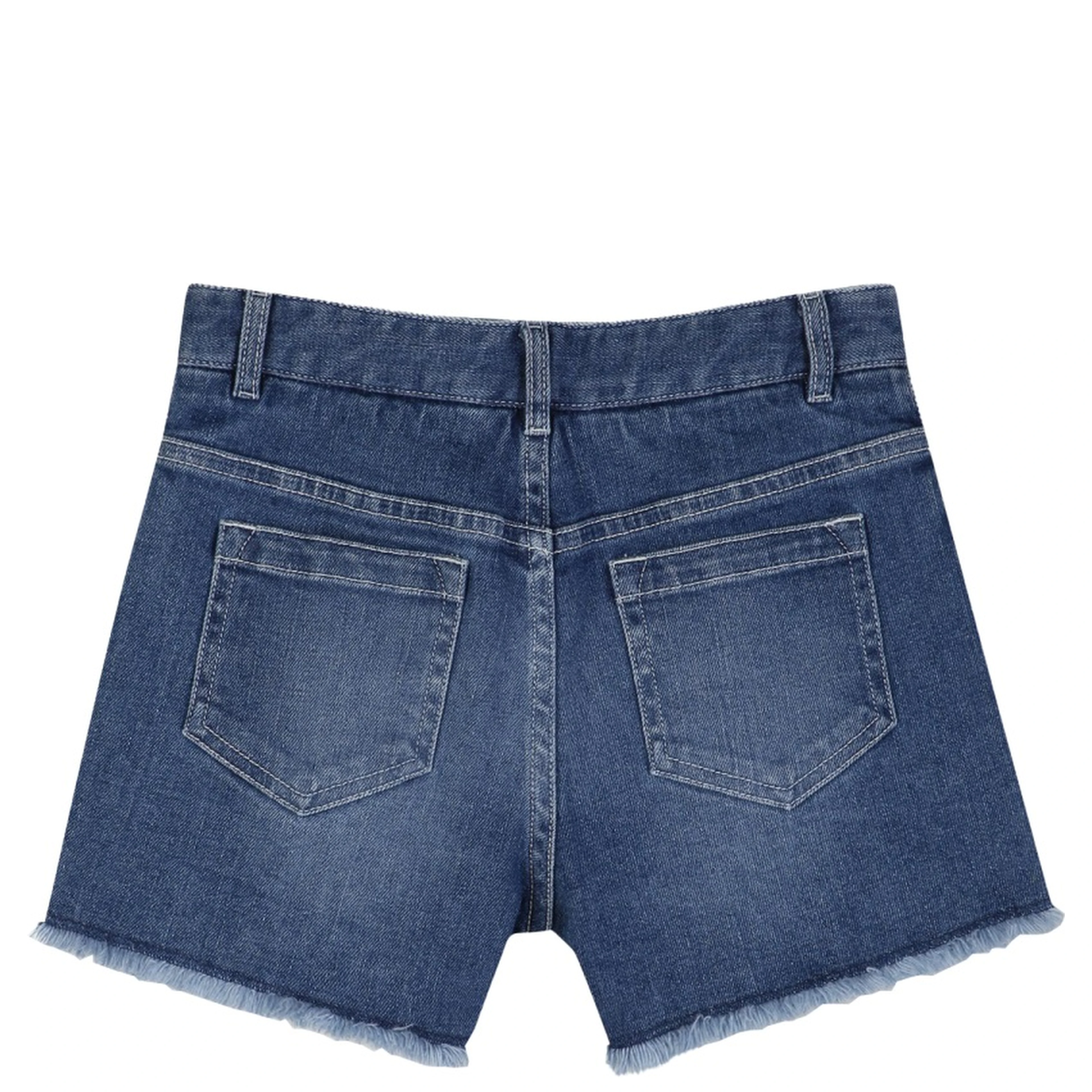 short jean
