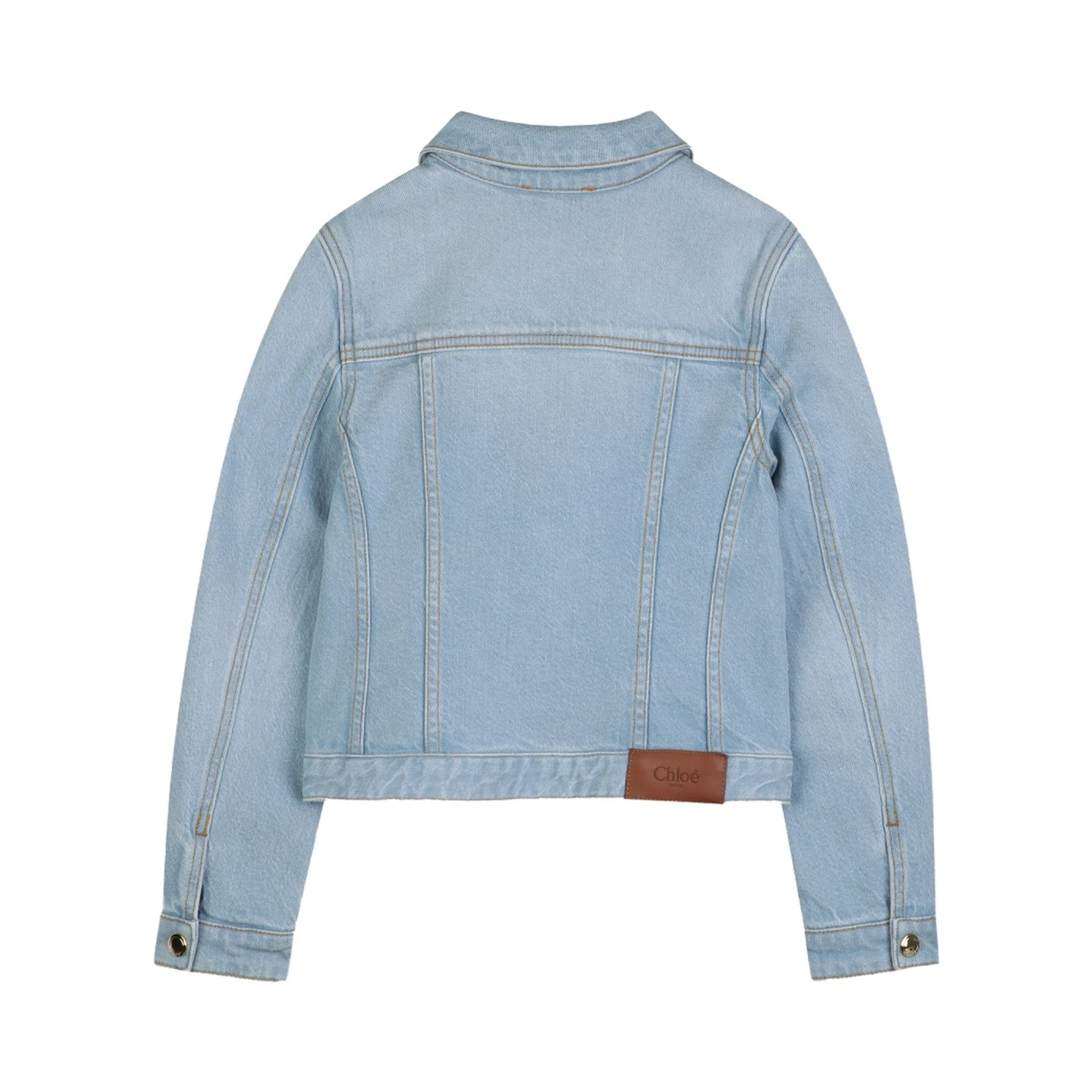 giacca jean