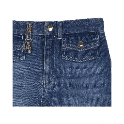 short jean
