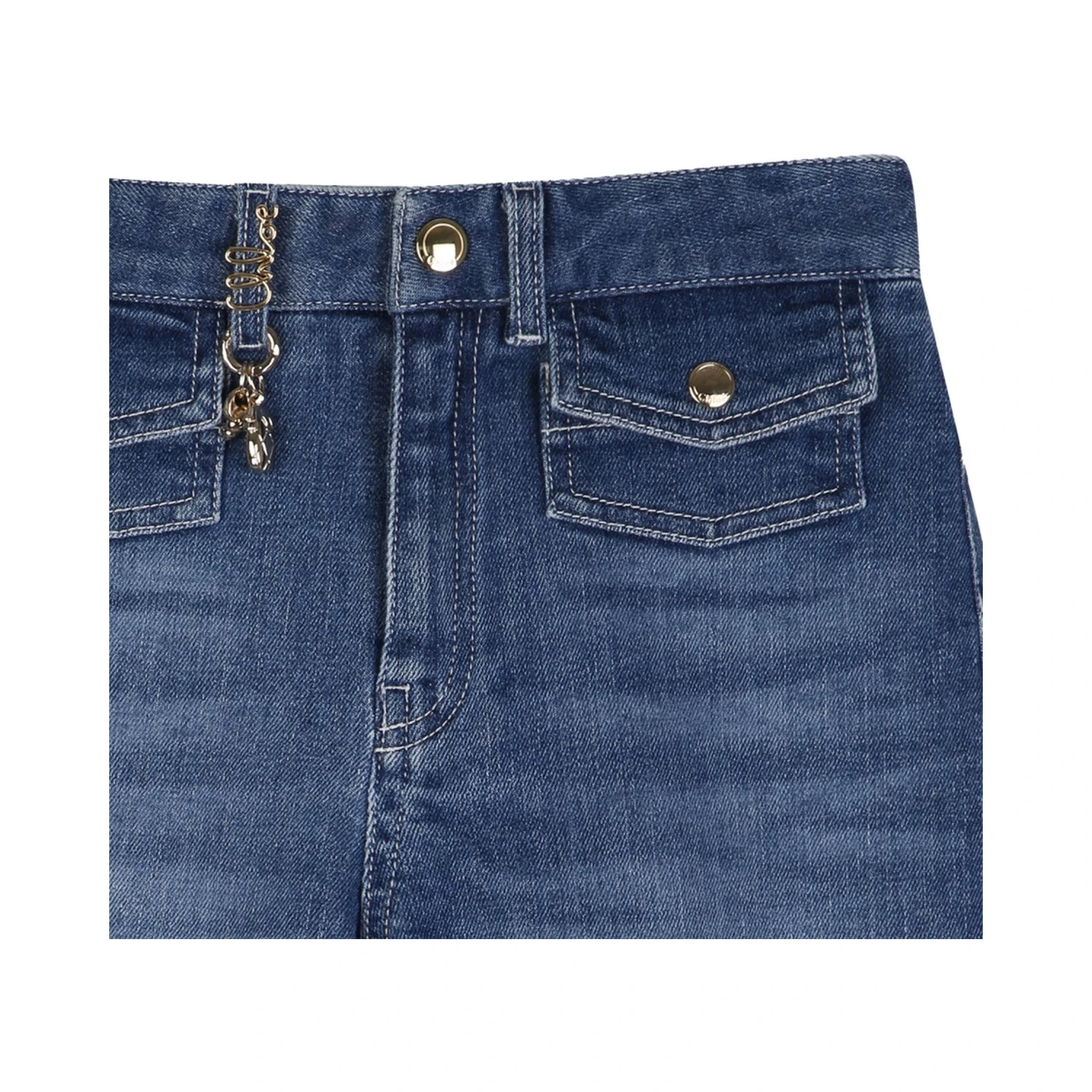 short jean