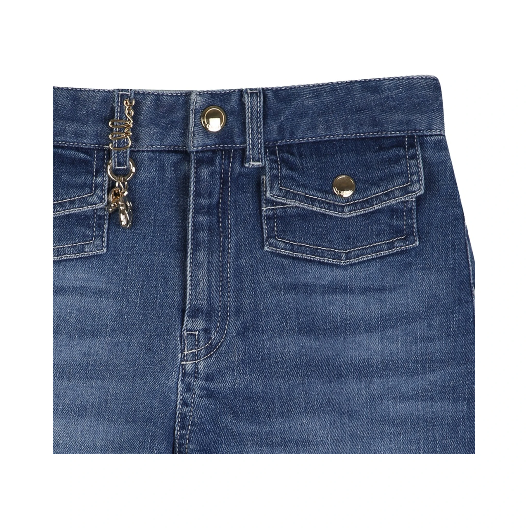 short jean