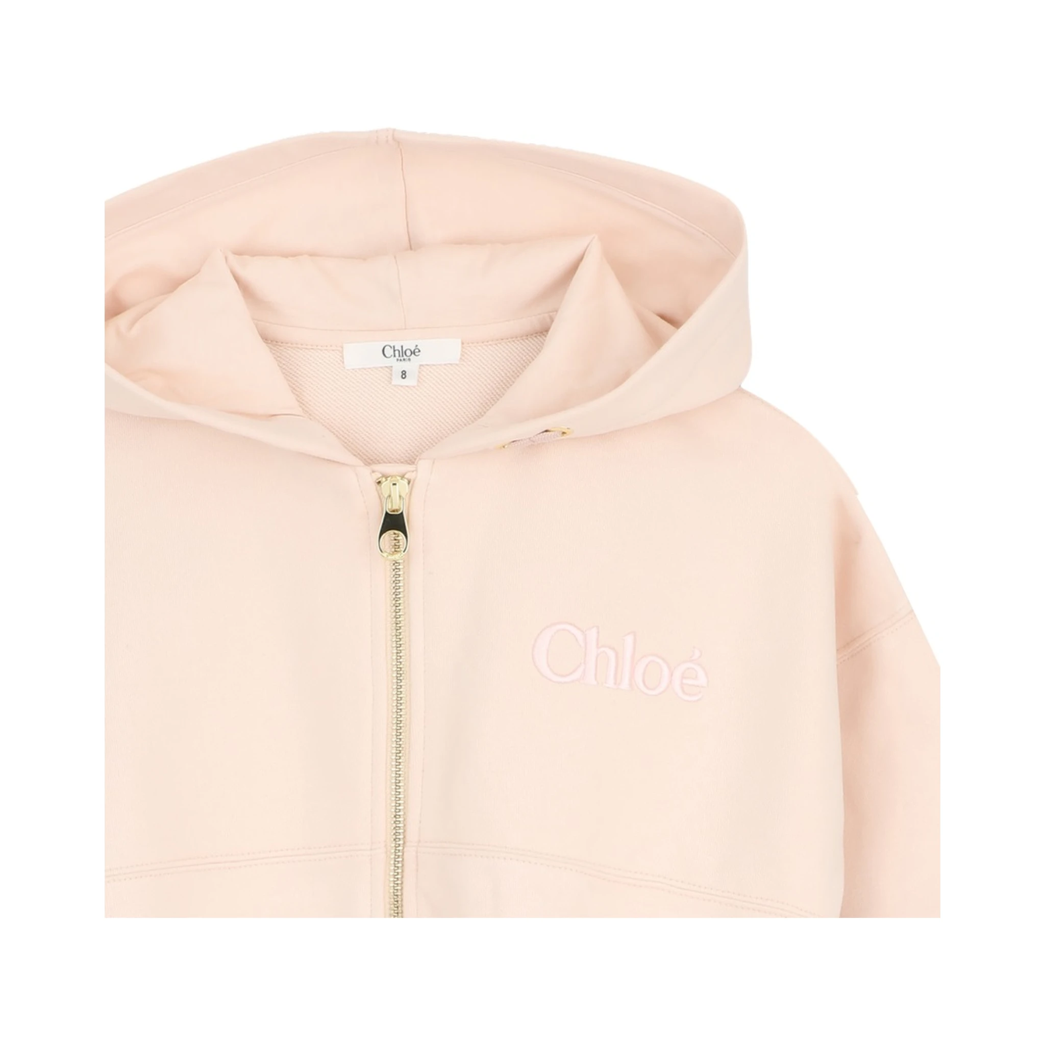 cardigan con cappuccio