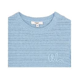 pull maniche corte