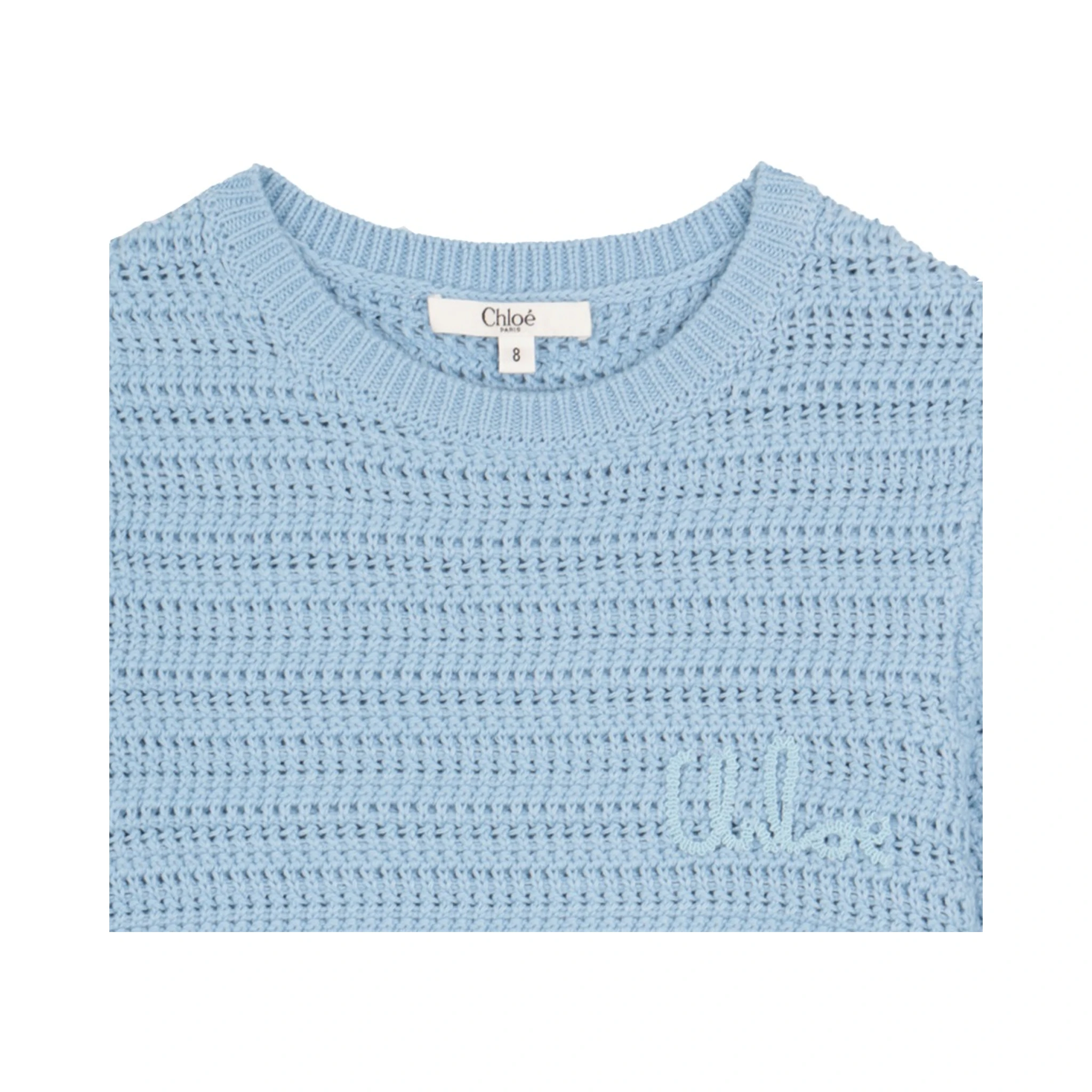 pull maniche corte