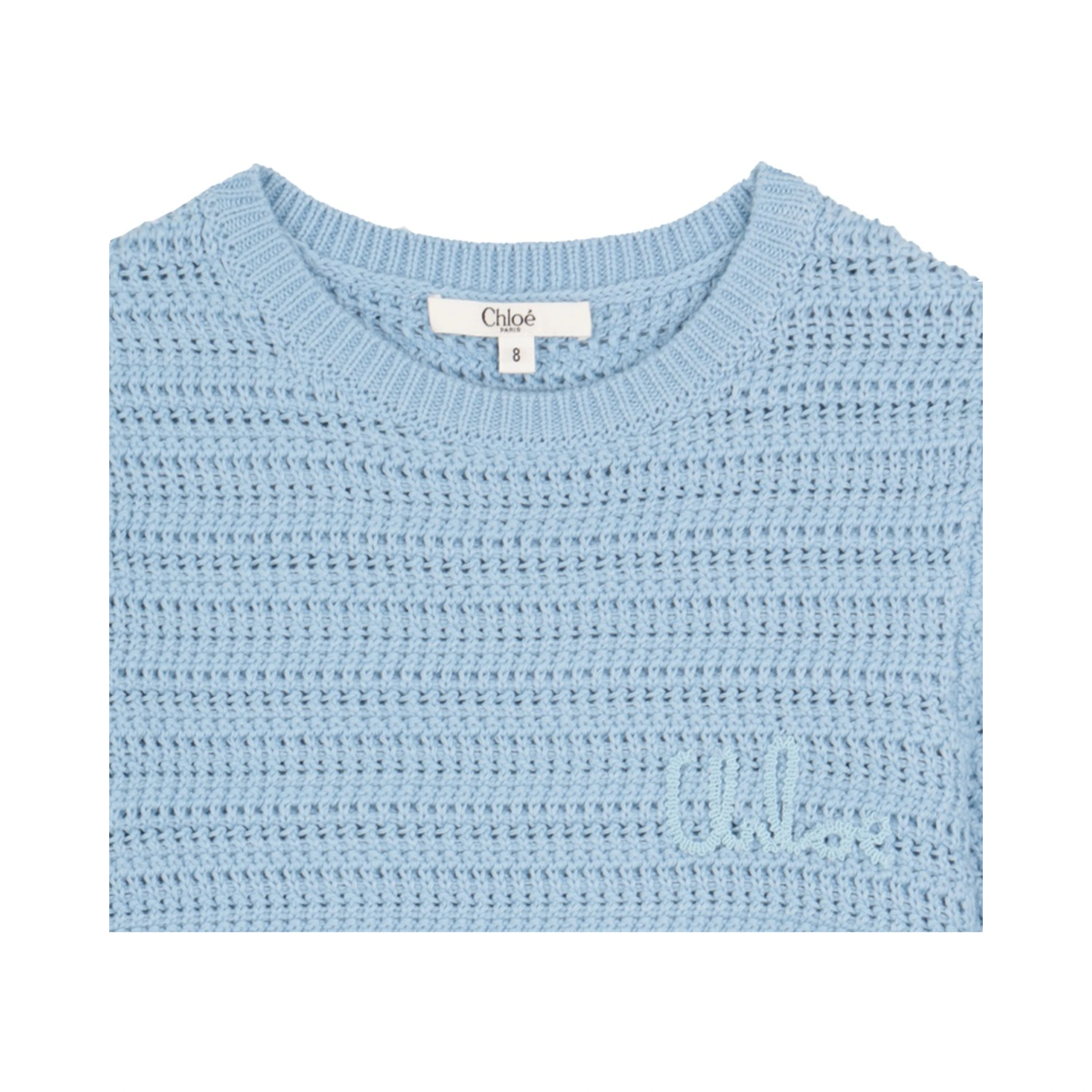 pull maniche corte