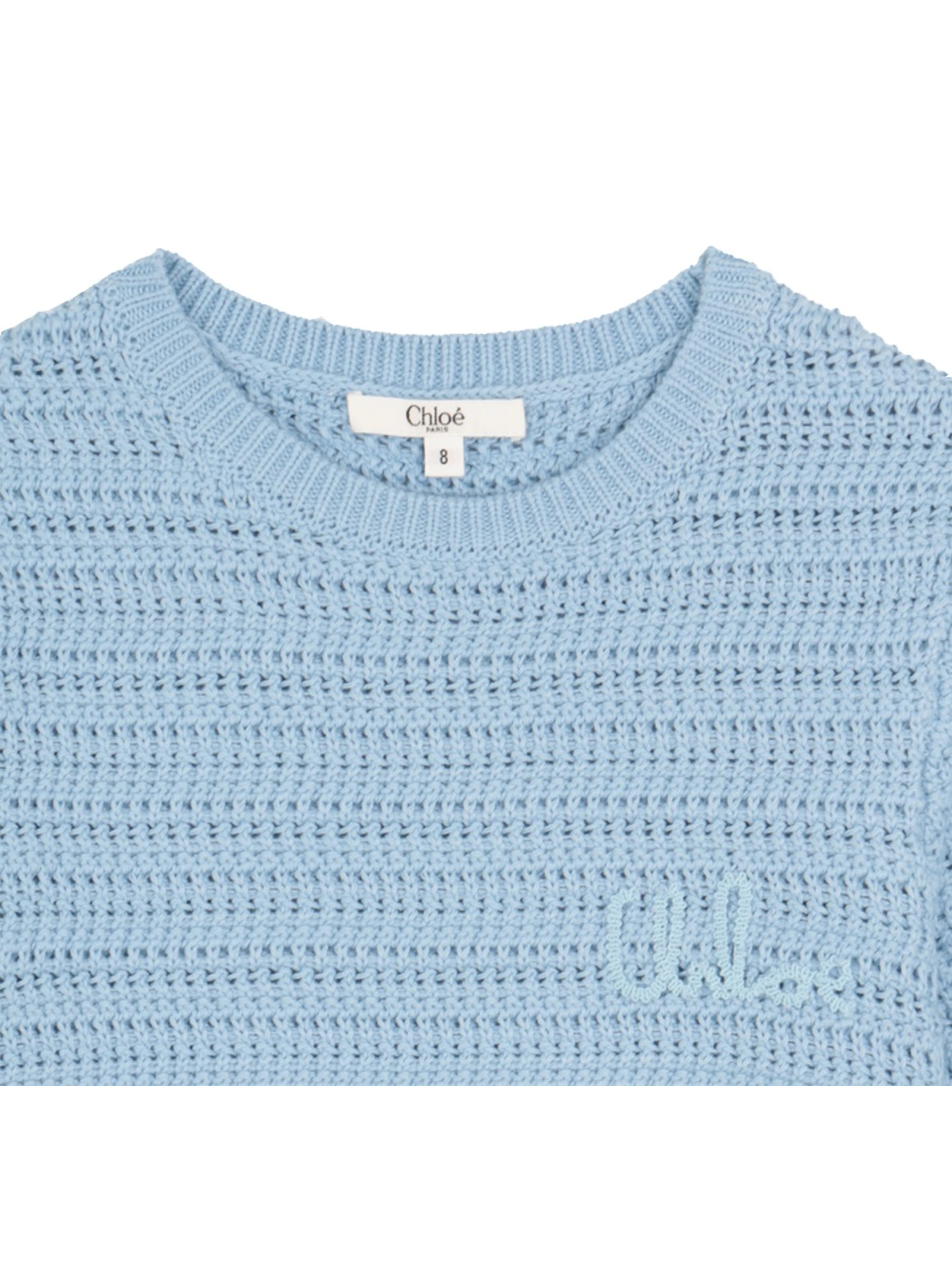 pull maniche corte