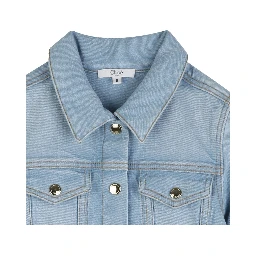 giacca jean