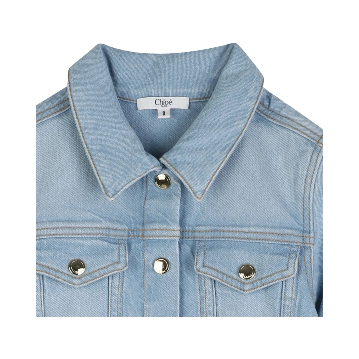giacca jean