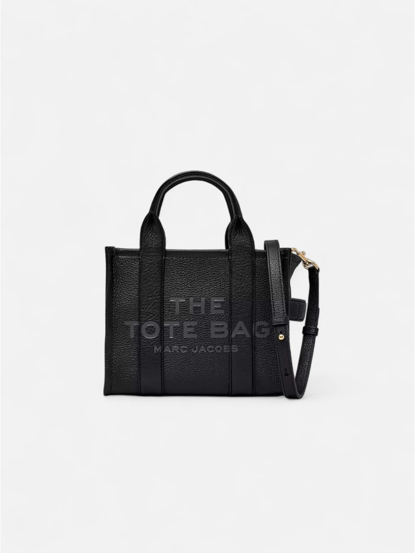 MARC JACOBS SMALL TOTE bag