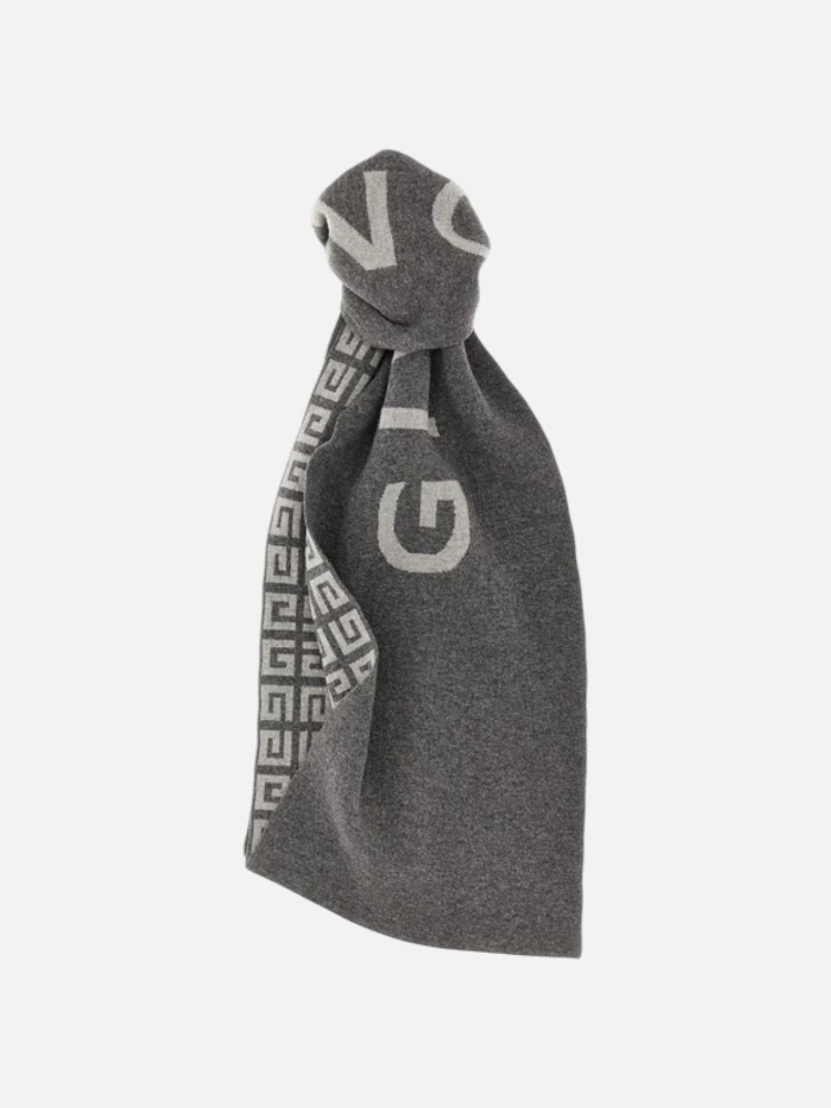 GIVENCHY scarf
