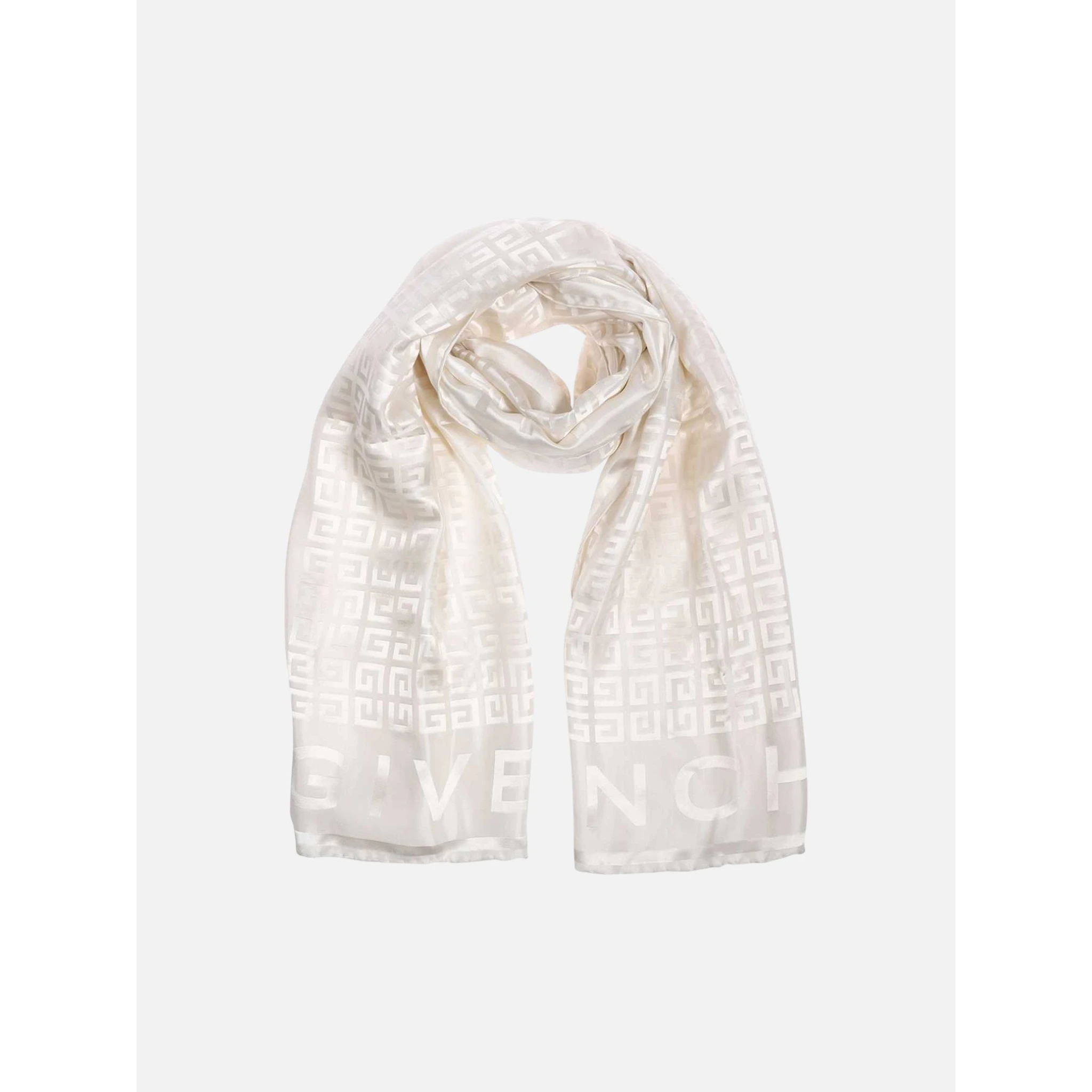 GIVENCHY scarf