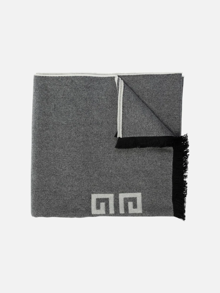 GIVENCHY scarf
