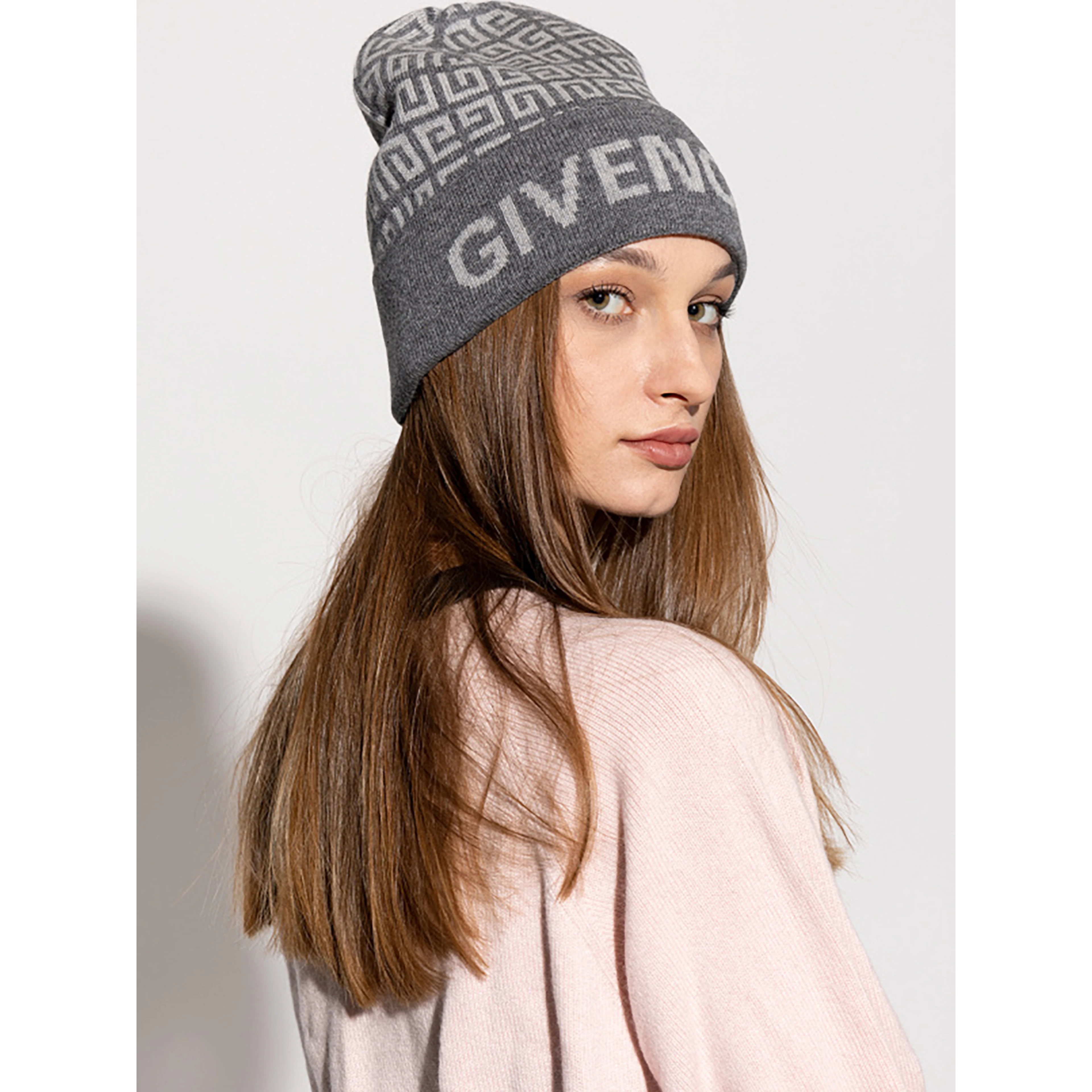 GIVENCHY hat