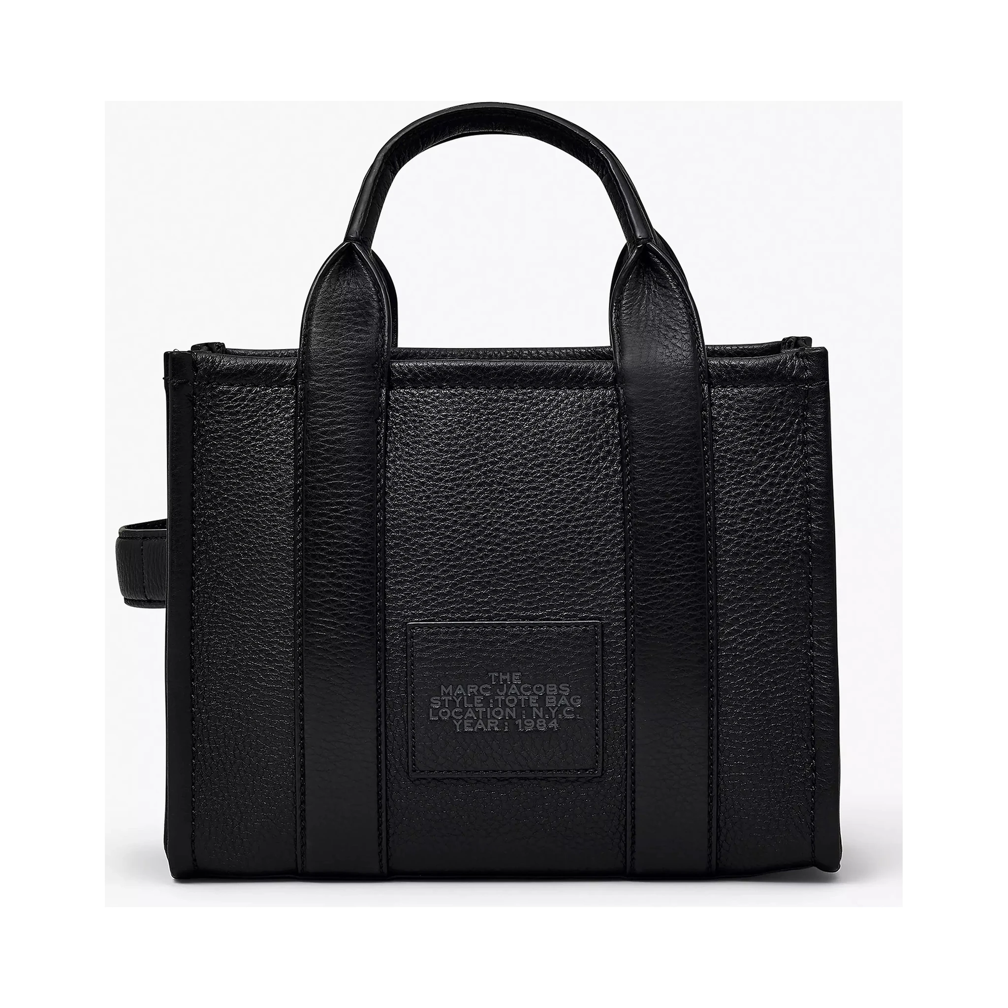 MARC JACOBS SMALL TOTE bag