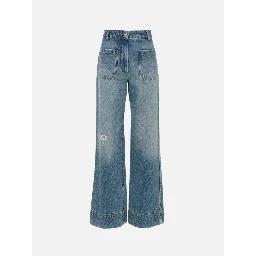 VICTORIA BECKHAM ALINA jeans