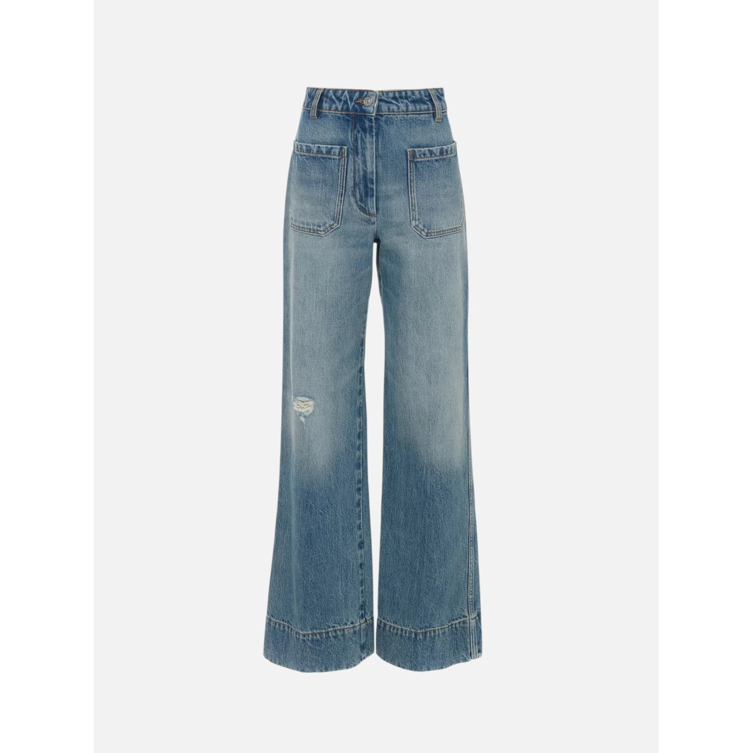 VICTORIA BECKHAM ALINA jeans