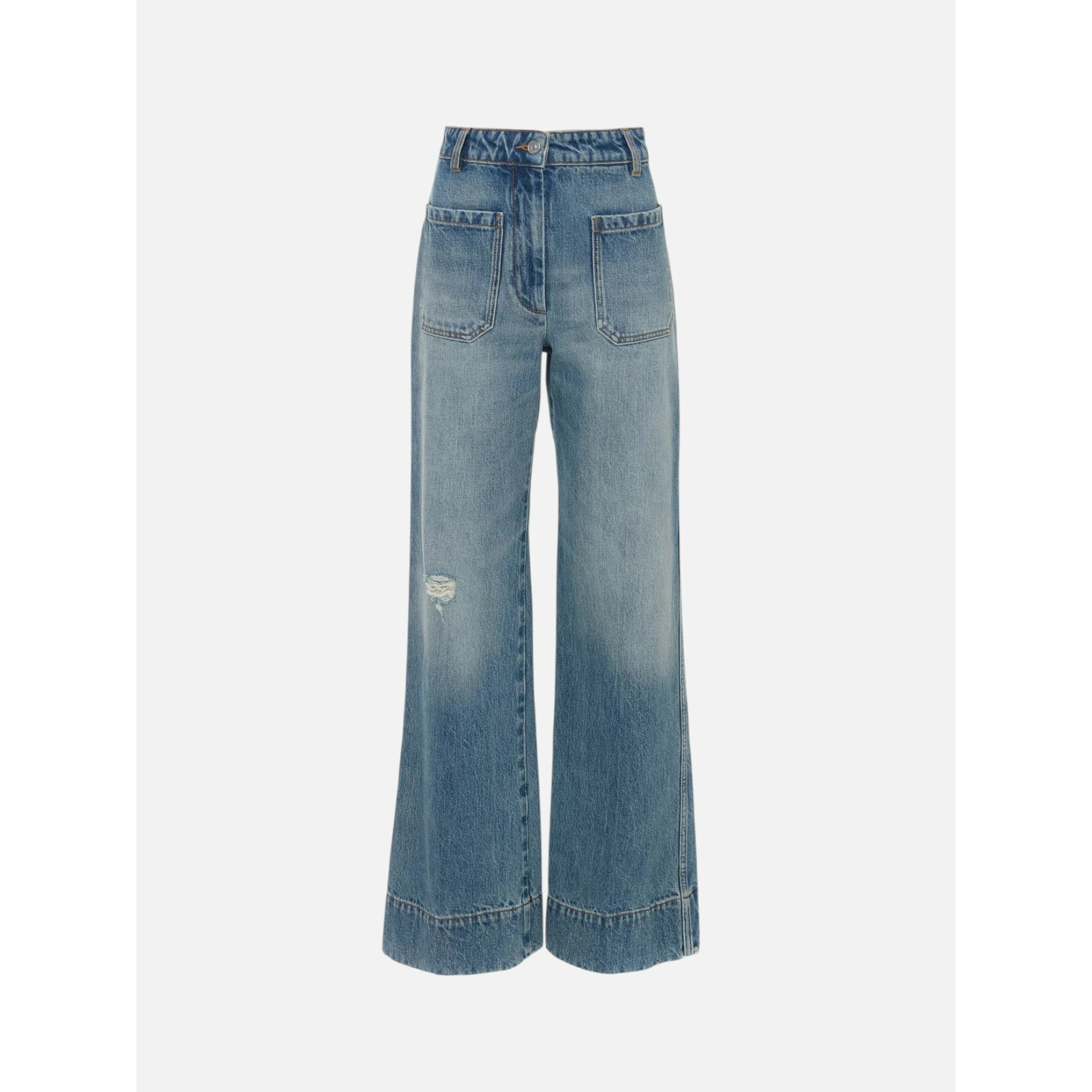 VICTORIA BECKHAM ALINA jeans