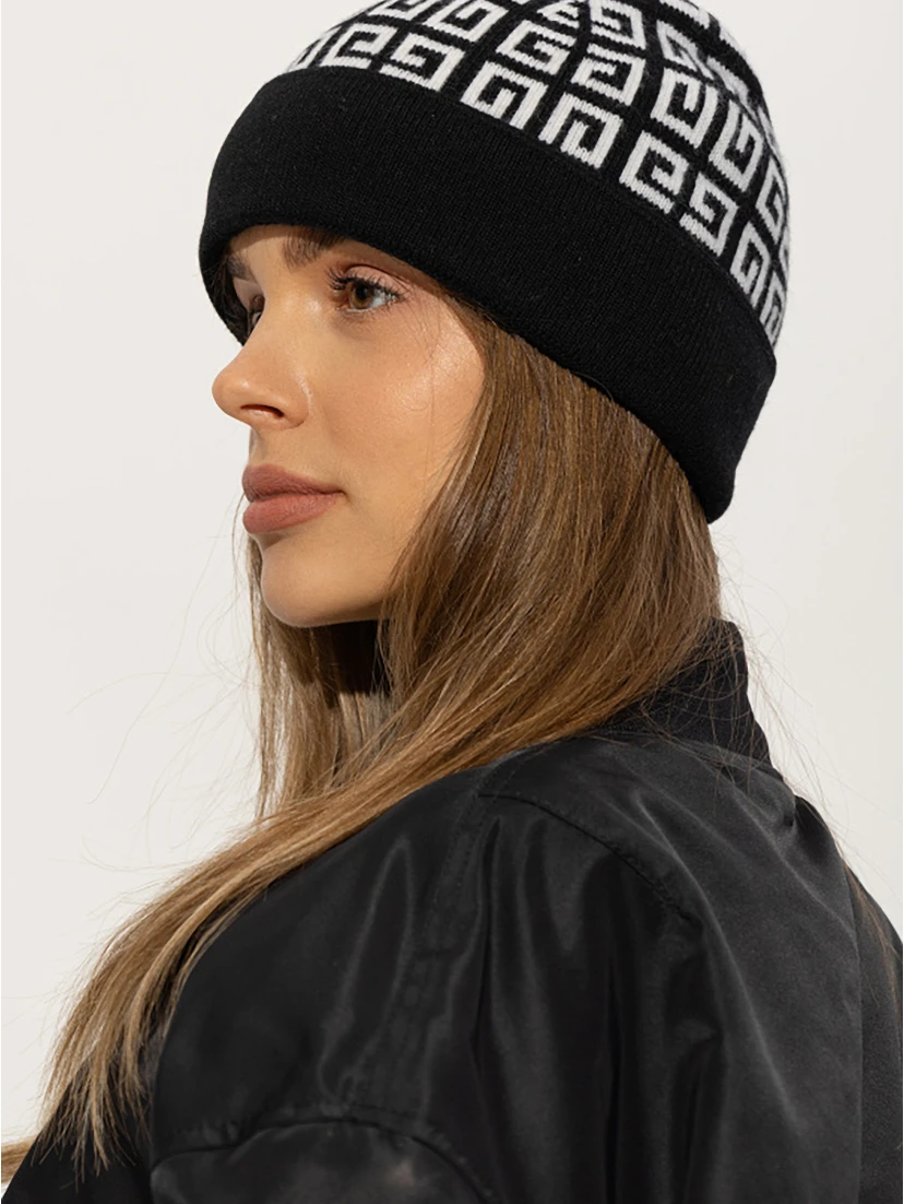 GIVENCHY hat