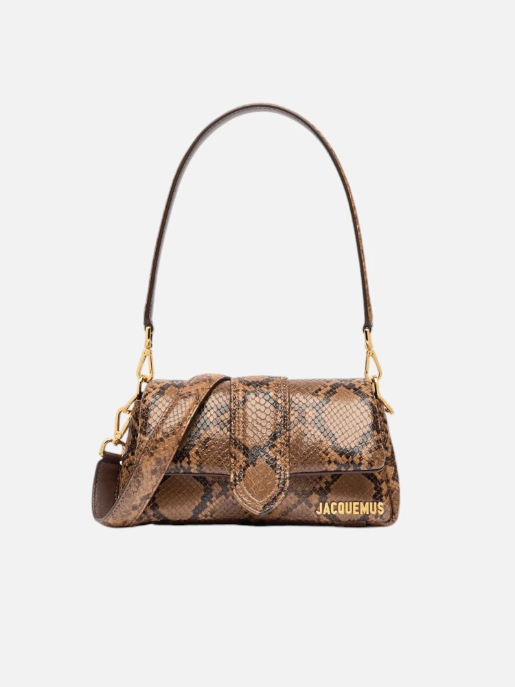 JACQUEMUS LE PETIT BAMBIMOU bag