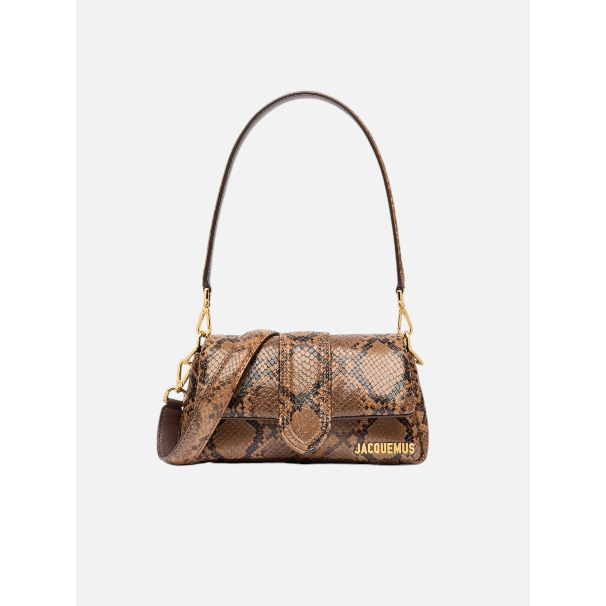 JACQUEMUS LE PETIT BAMBIMOU bag