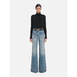 VICTORIA BECKHAM ALINA jeans