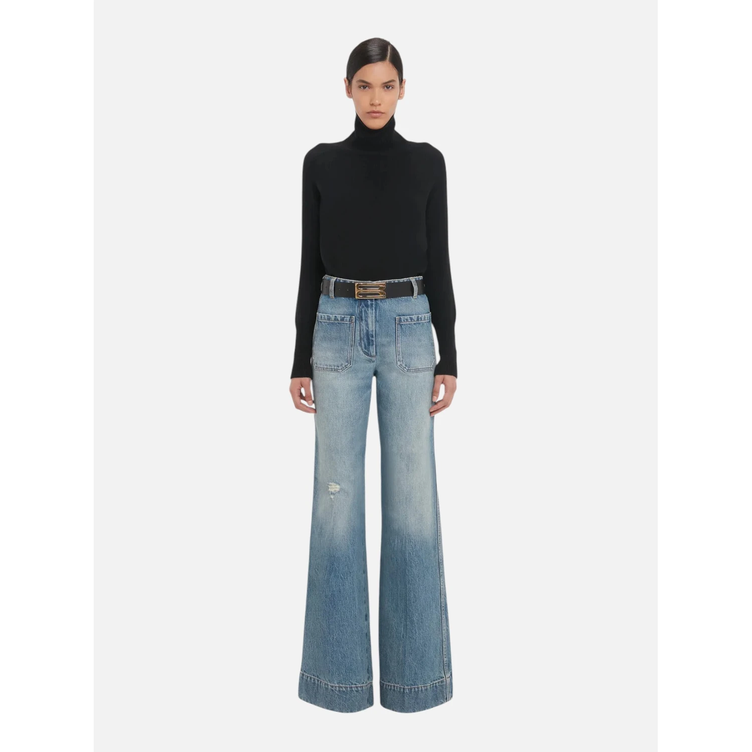 VICTORIA BECKHAM ALINA jeans