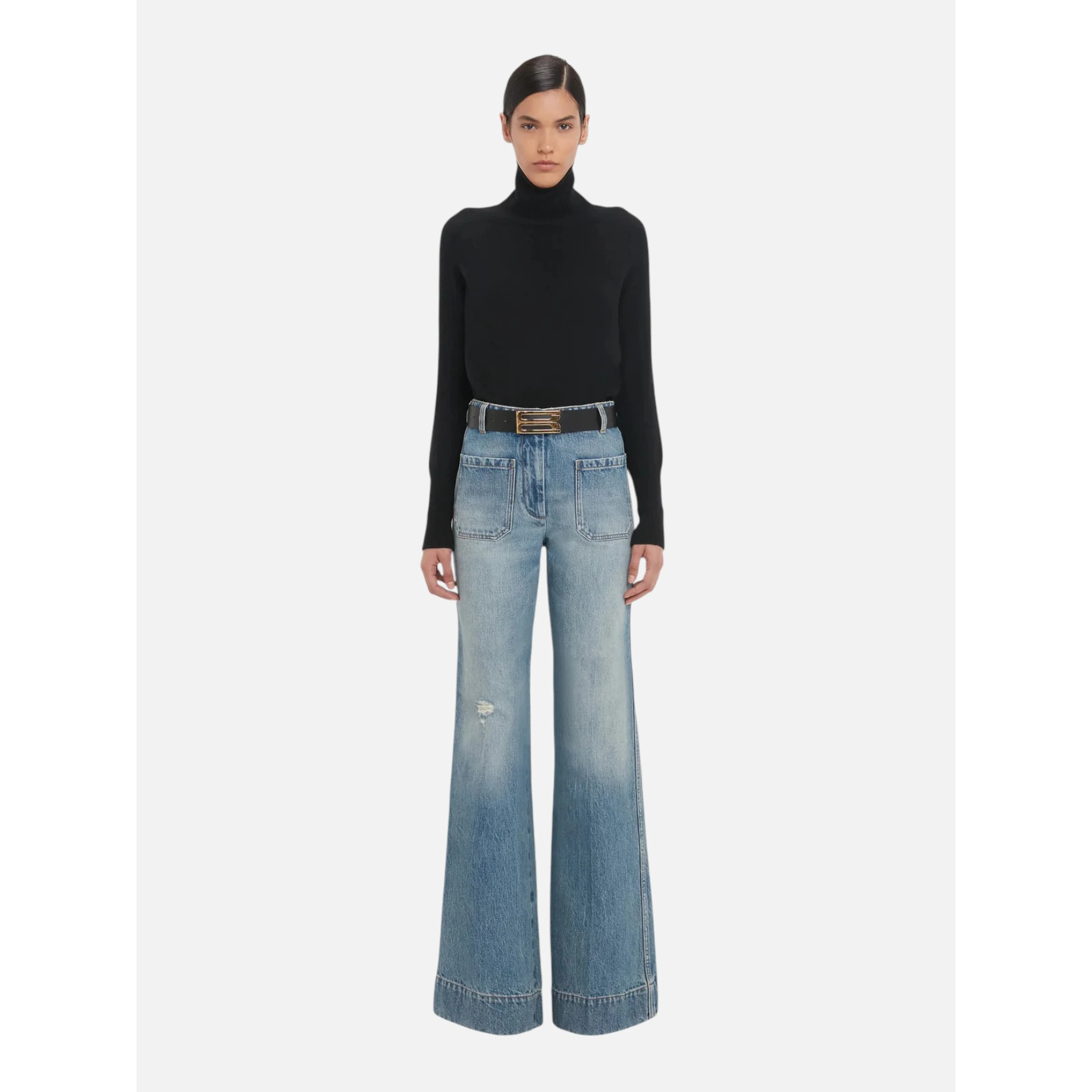 VICTORIA BECKHAM ALINA jeans