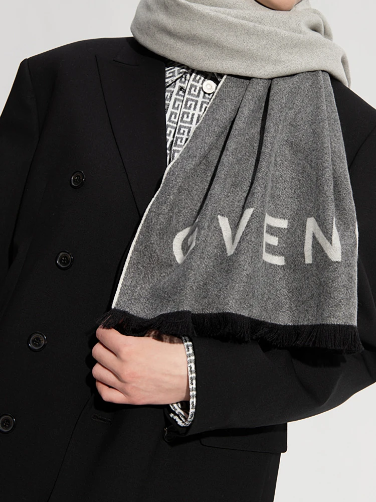 GIVENCHY scarf alternative