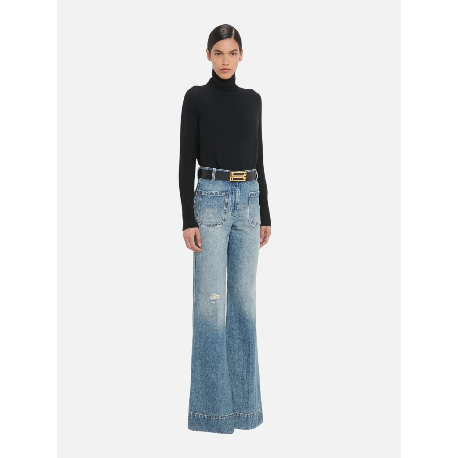 VICTORIA BECKHAM ALINA jeans